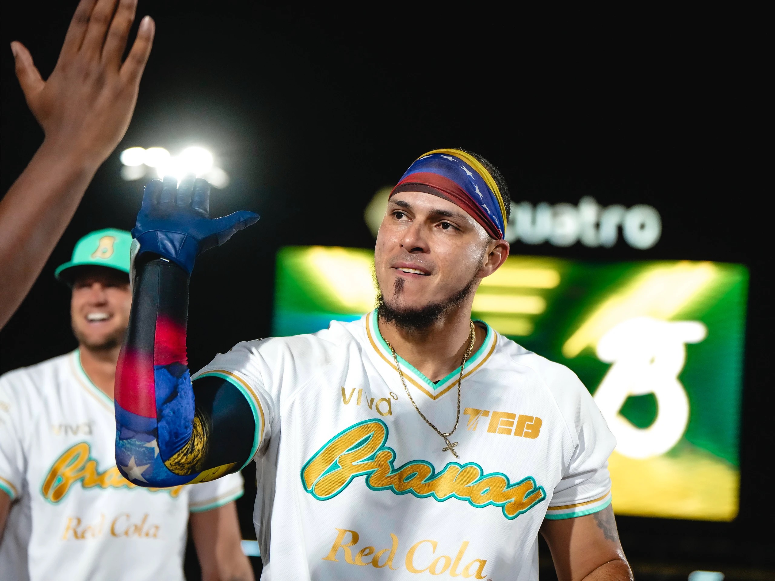 Bravos de León