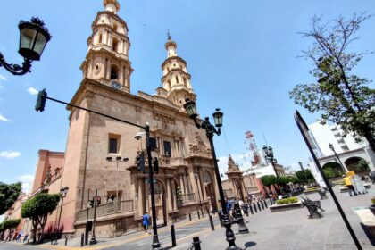 VIRGEN DE LA LUZ