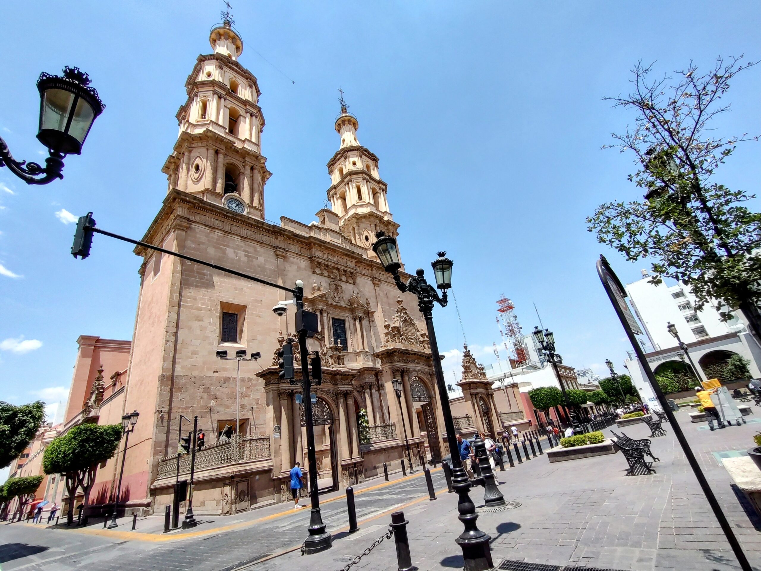 VIRGEN DE LA LUZ