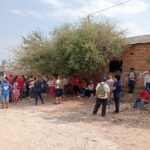 Impulsan regularización de viviendas con apoyo vecinal