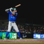 Los Bravos de León arrancaron la serie frente a Pericos de Puebla con el ímpetu de quien acaba de barrer a los Tigres,
