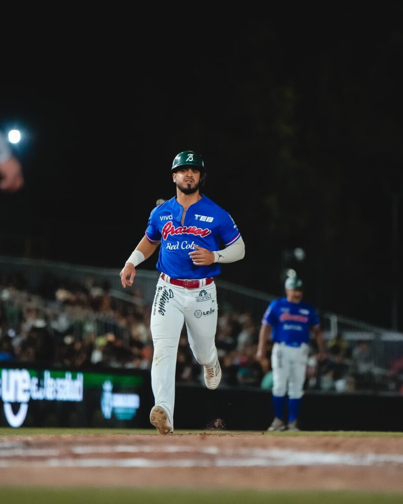Bravos de León