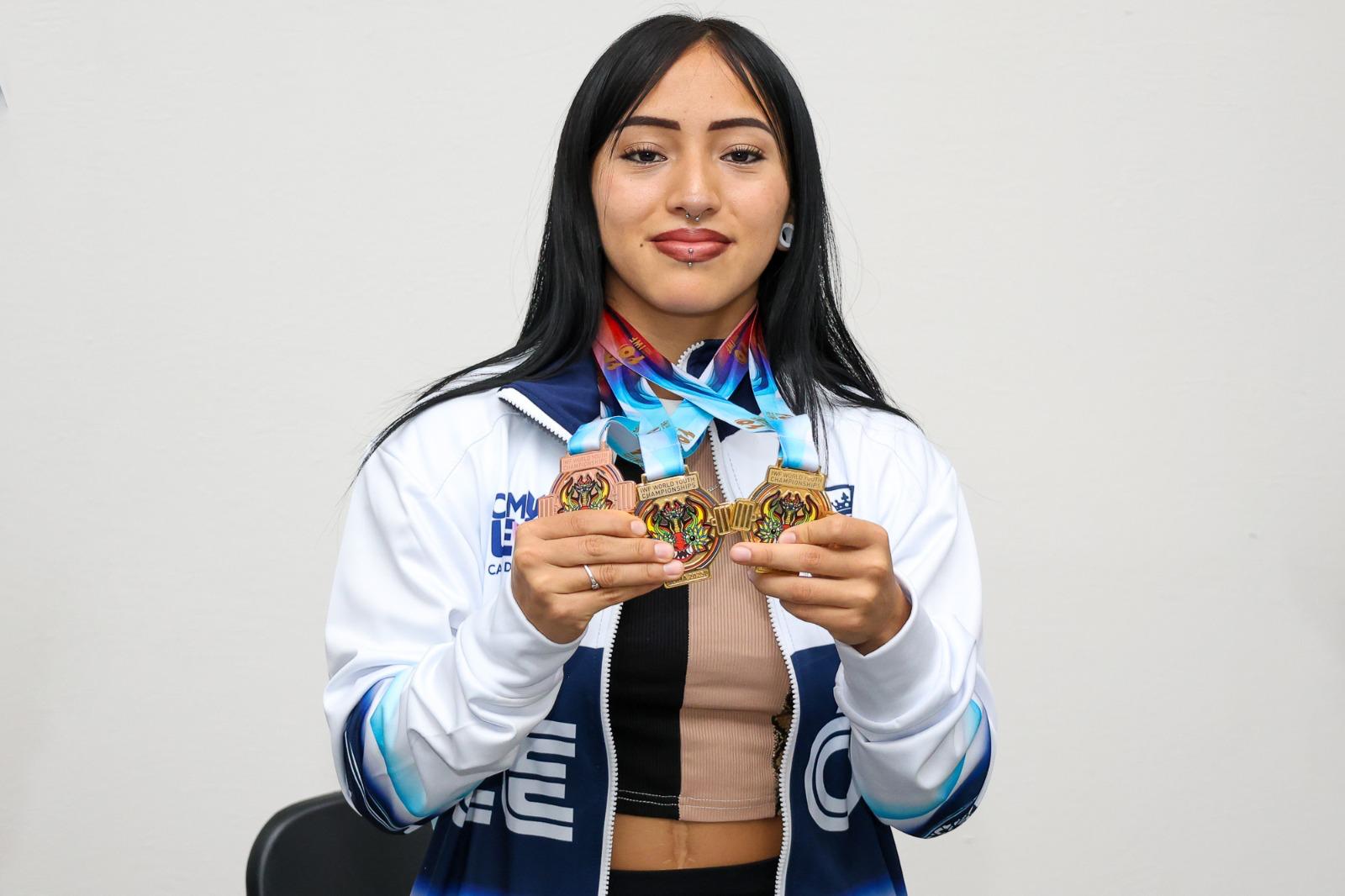 Kelly López