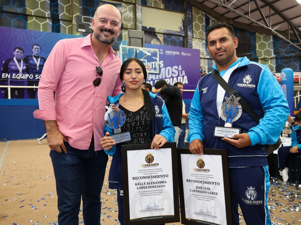 Olimpiada Nacional 2025