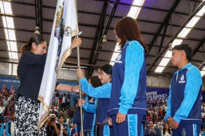 Olimpiada Nacional 2025