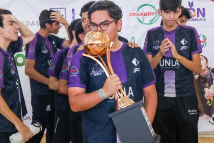 CONADEIP le apuesta al talento joven con torneo en León