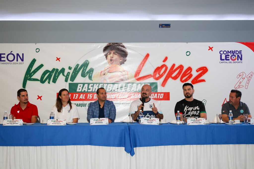Karim López