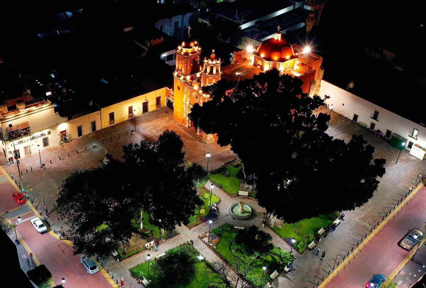 barrios