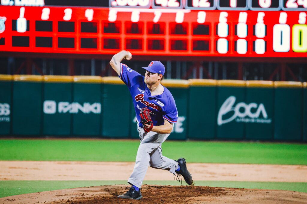Bravos de leon