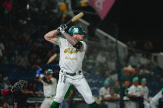BRAVOS DE LEON