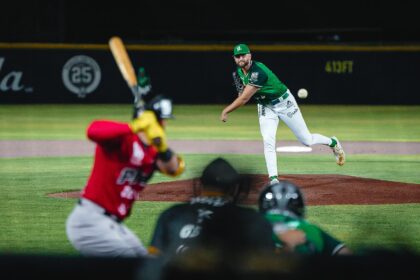 Bravos de León