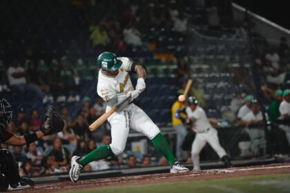 Bravos sacudidos en casa