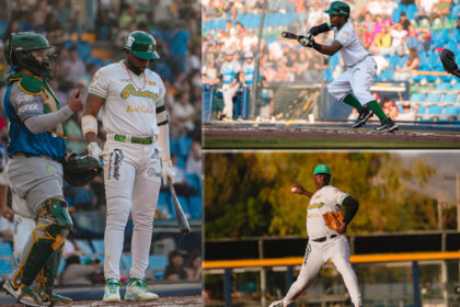 Bravos de León