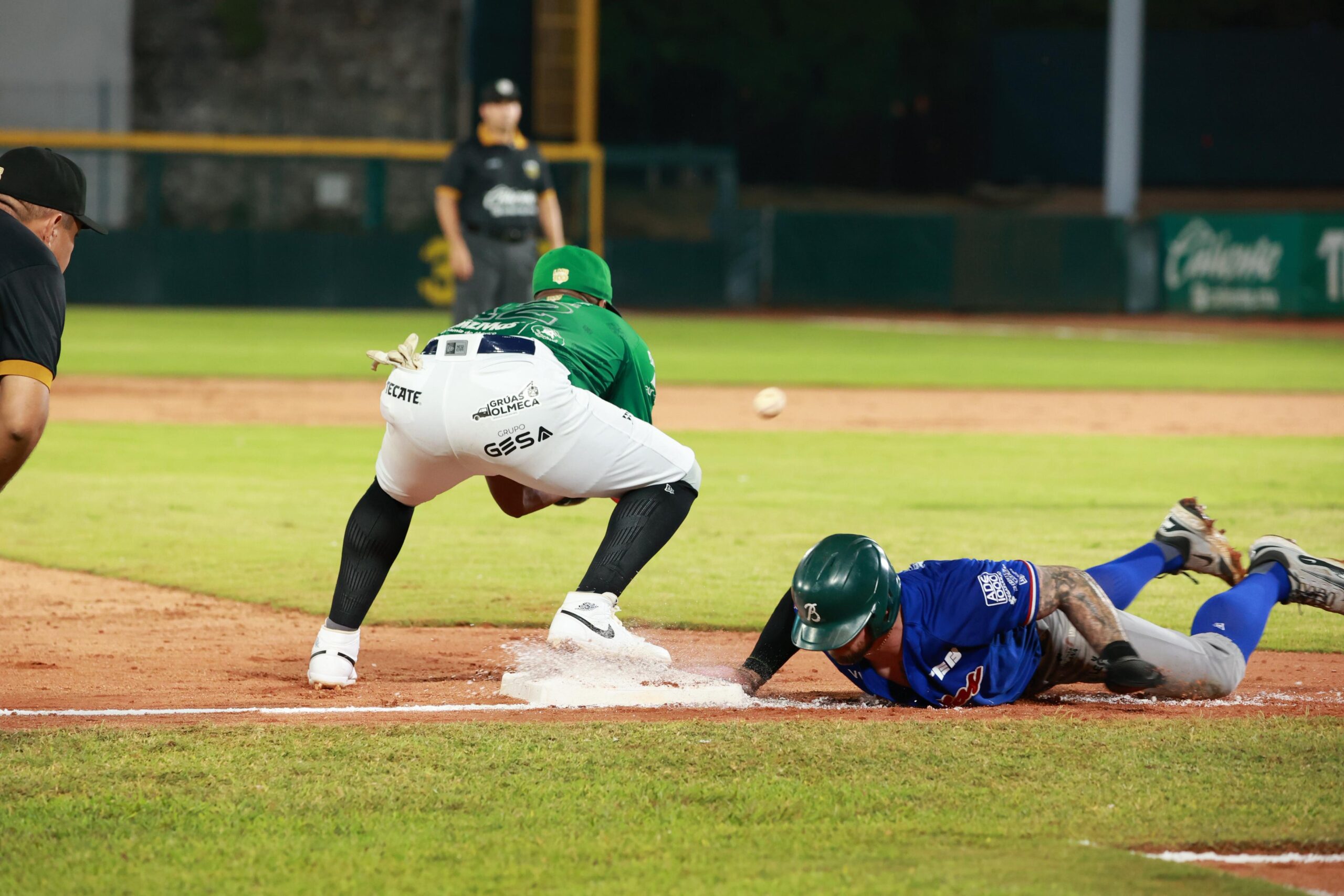 bravos de leon