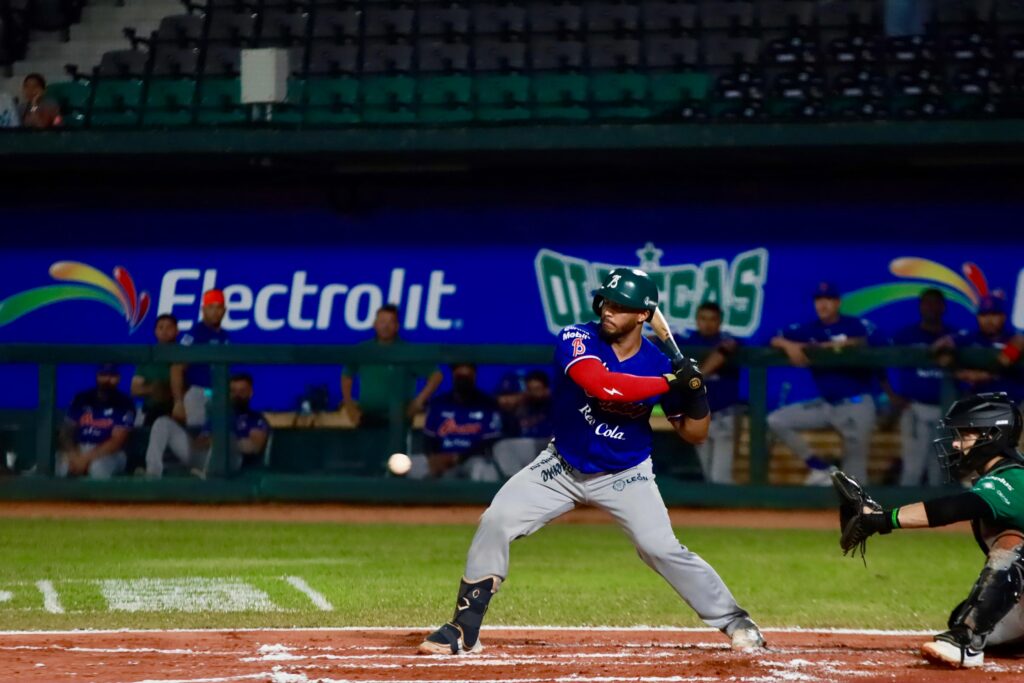 bravos de leon