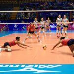Voleibol