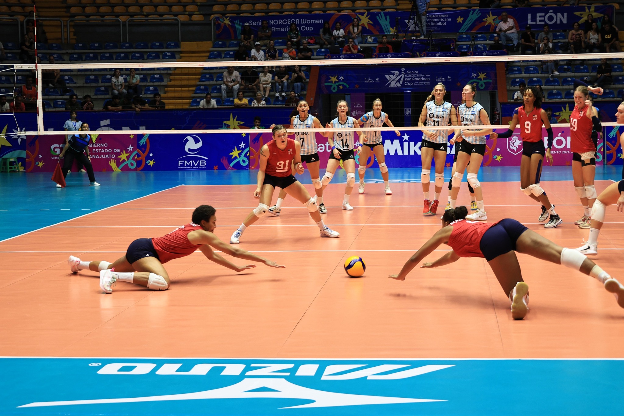 Voleibol