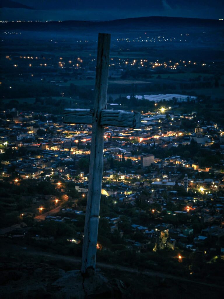 cerro de los remedios