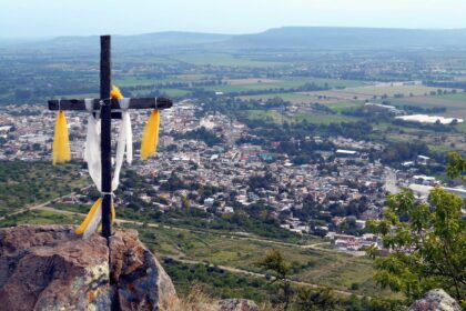 cerro de los remedios