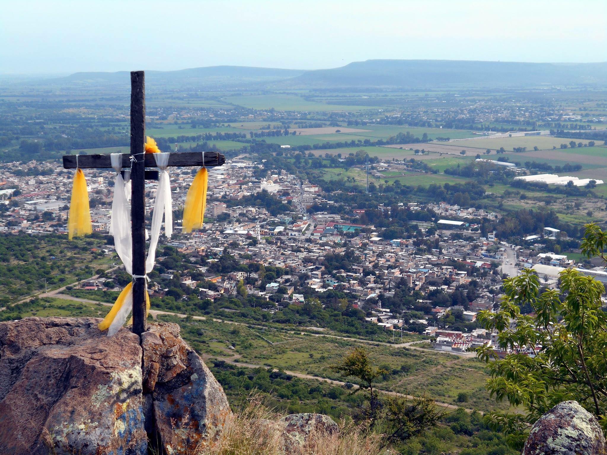 cerro de los remedios