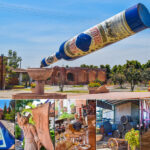 La Hacienda Corralejo es famosa por su tequila, siendo pionera en la producción de esta bebida fuera de Jalisco. Además, alberga el "Museo del Vino y la Botella", considerado el más grande de México, con una colección de alrededor de 3,000 botellas, muchas de las cuales conservan su contenido original.