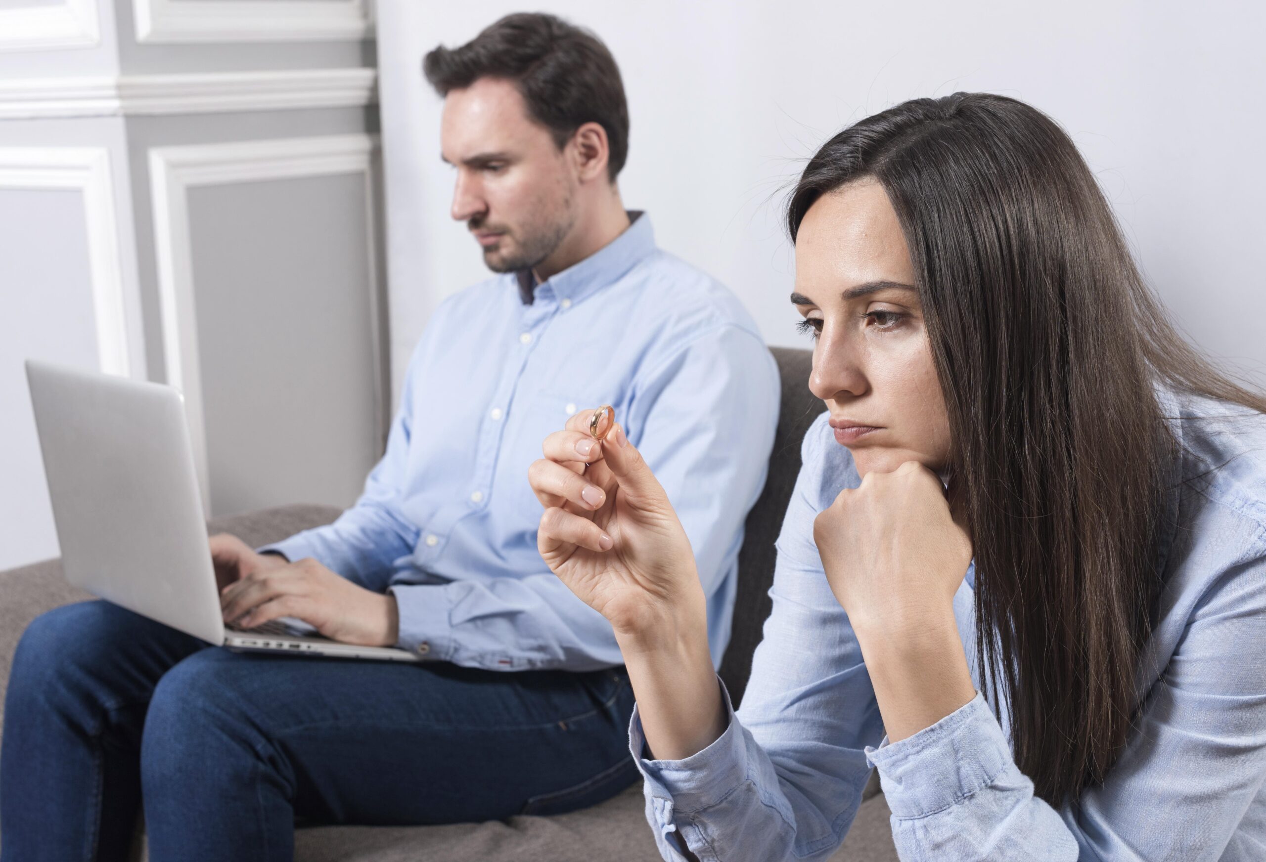 divorcio