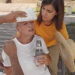 Golpe de calor
