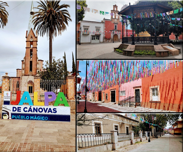 Jalpa de Cánovas