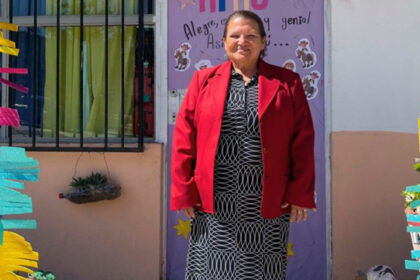 Edna Chavero Casas