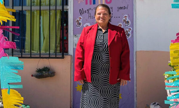 Edna Chavero Casas