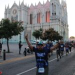 Maratón León Valladolid 2025