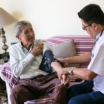 Médico en tu casa