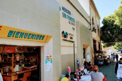mercado