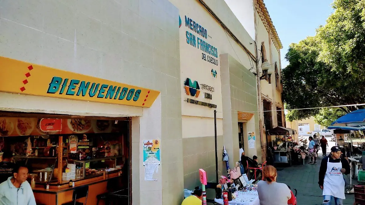 mercado