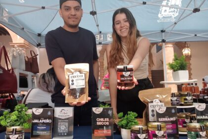 Mercado de Emprendedores 2025