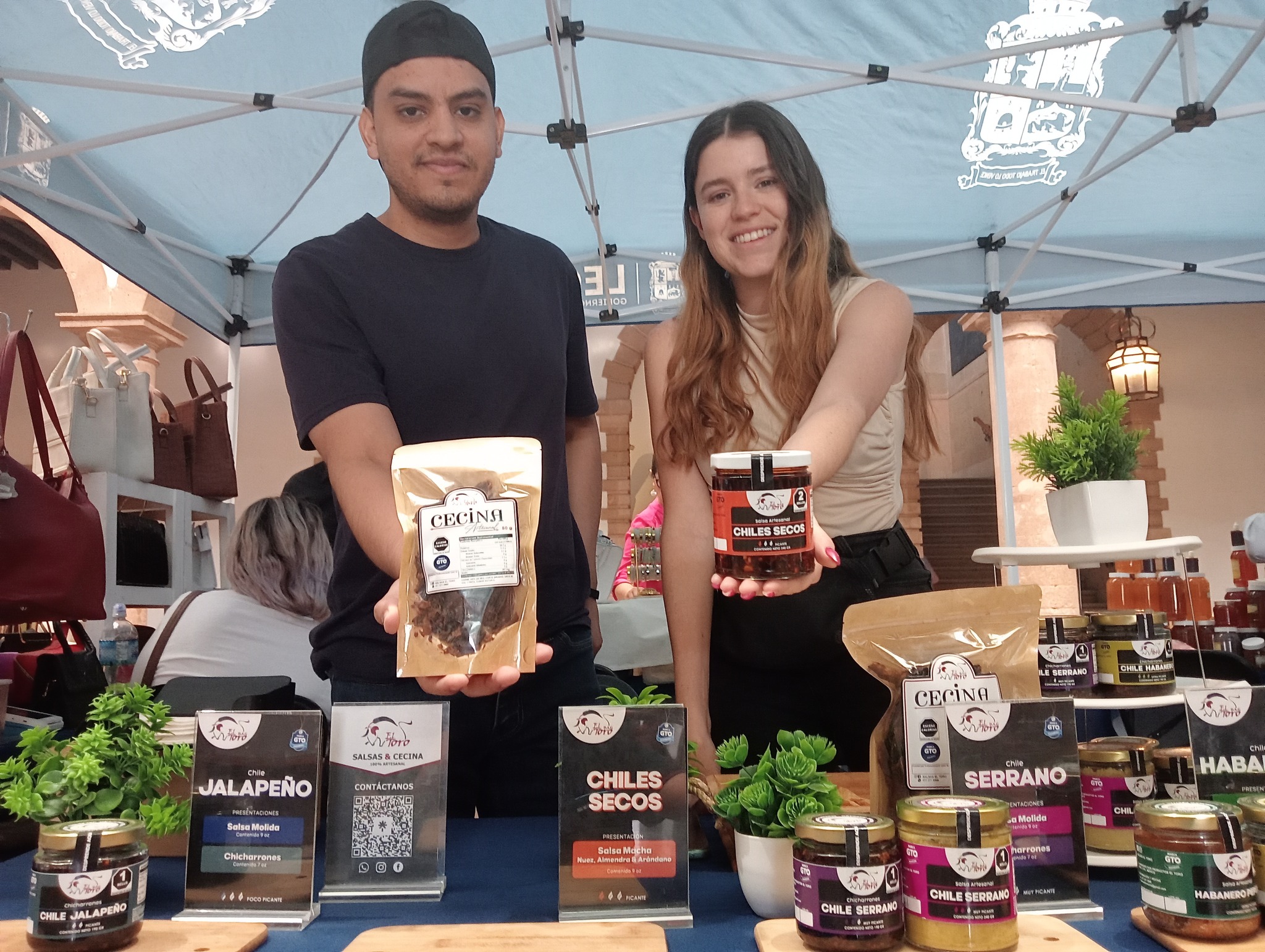 Mercado de Emprendedores 2025