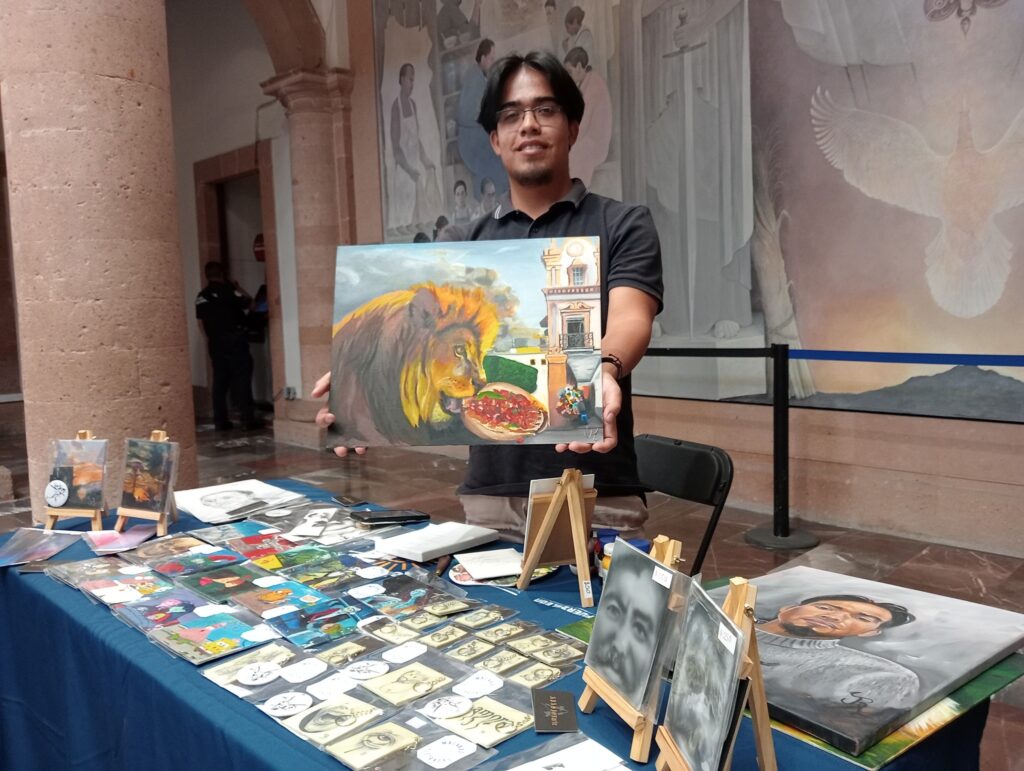 Mercado de Emprendedores 2025