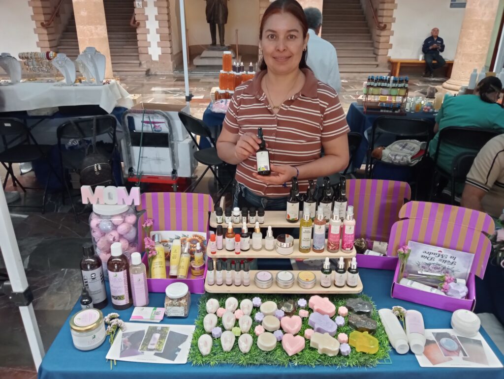 Mercado de Emprendedores 2025