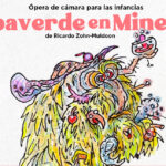 Barbaverde en Mineralis