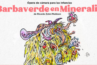 Barbaverde en Mineralis