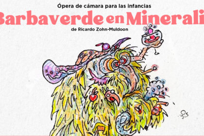 Barbaverde en Mineralis
