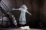 ópera “Salomé”