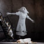 ópera “Salomé”