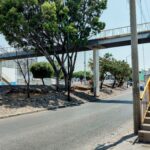 Puente del pozito