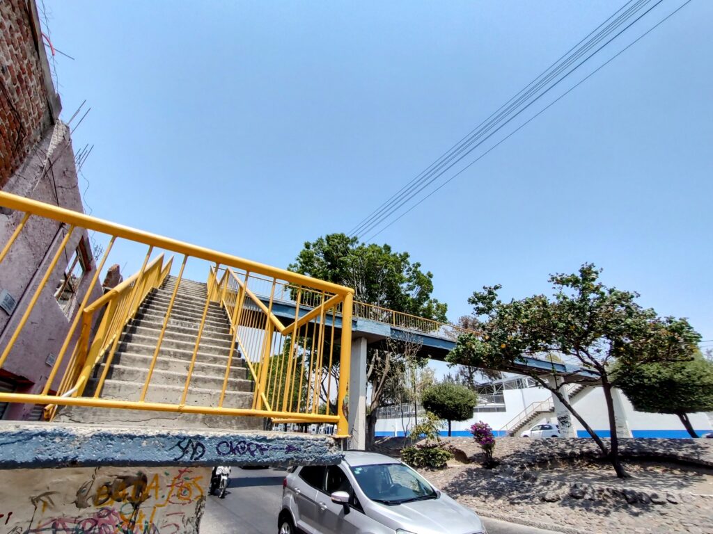 puente