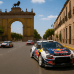 rally