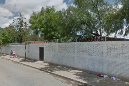 la seguridad de las y los estudiantes es prioridad.