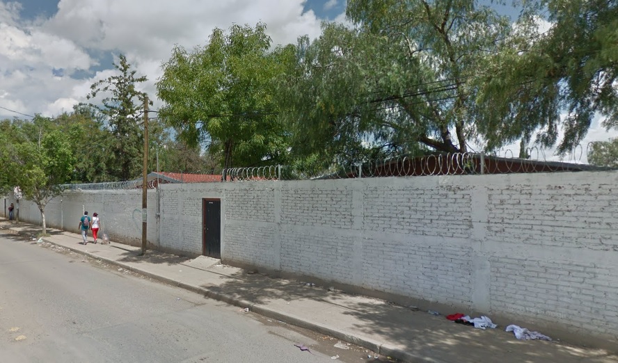 la seguridad de las y los estudiantes es prioridad.