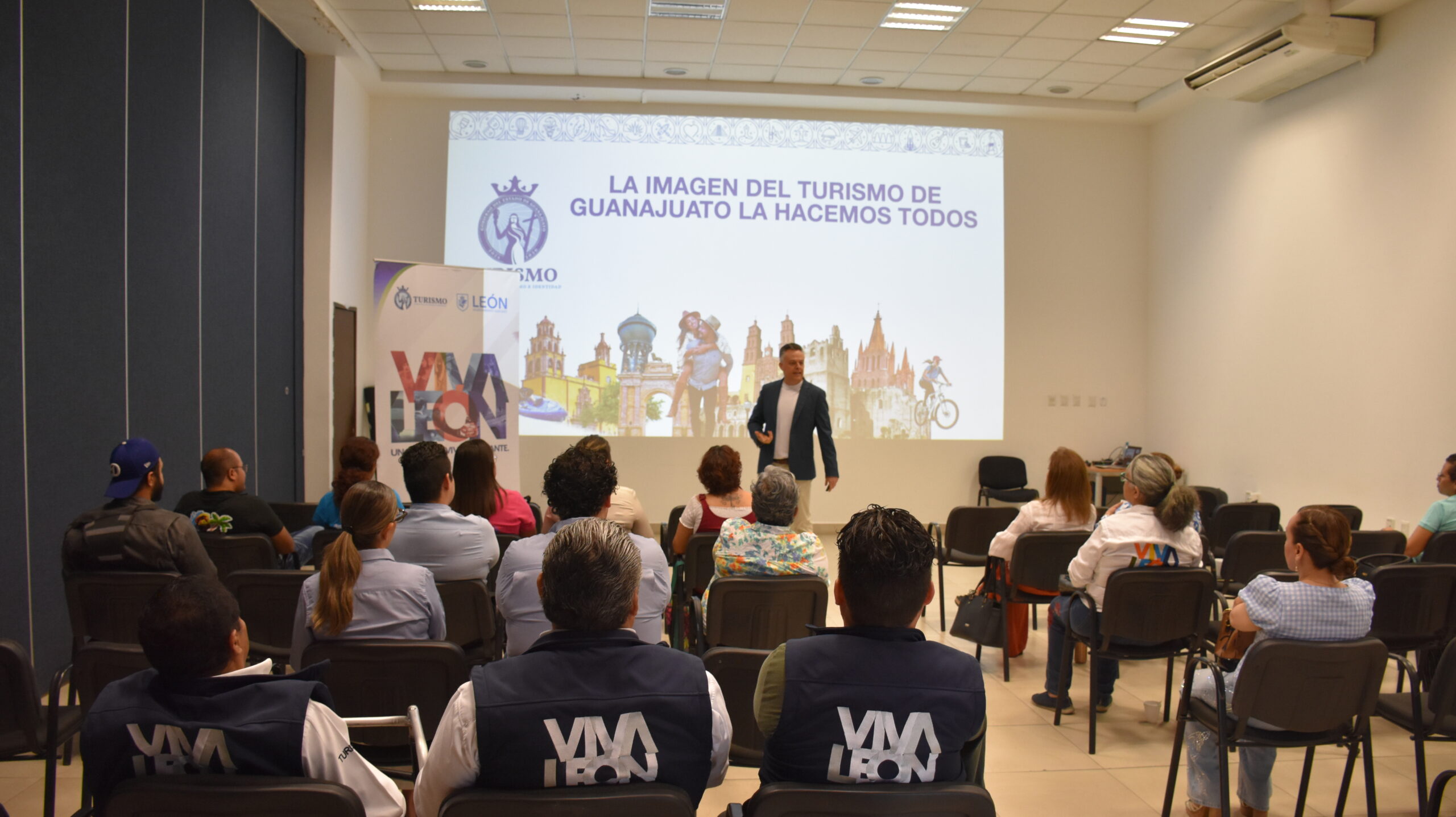 capacitacion