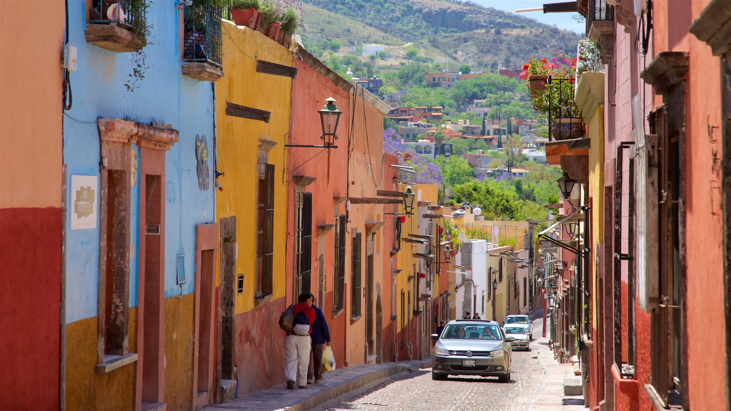 turismo